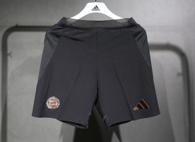Short  Bayern de Munique 2024/2025 Versão Jogador