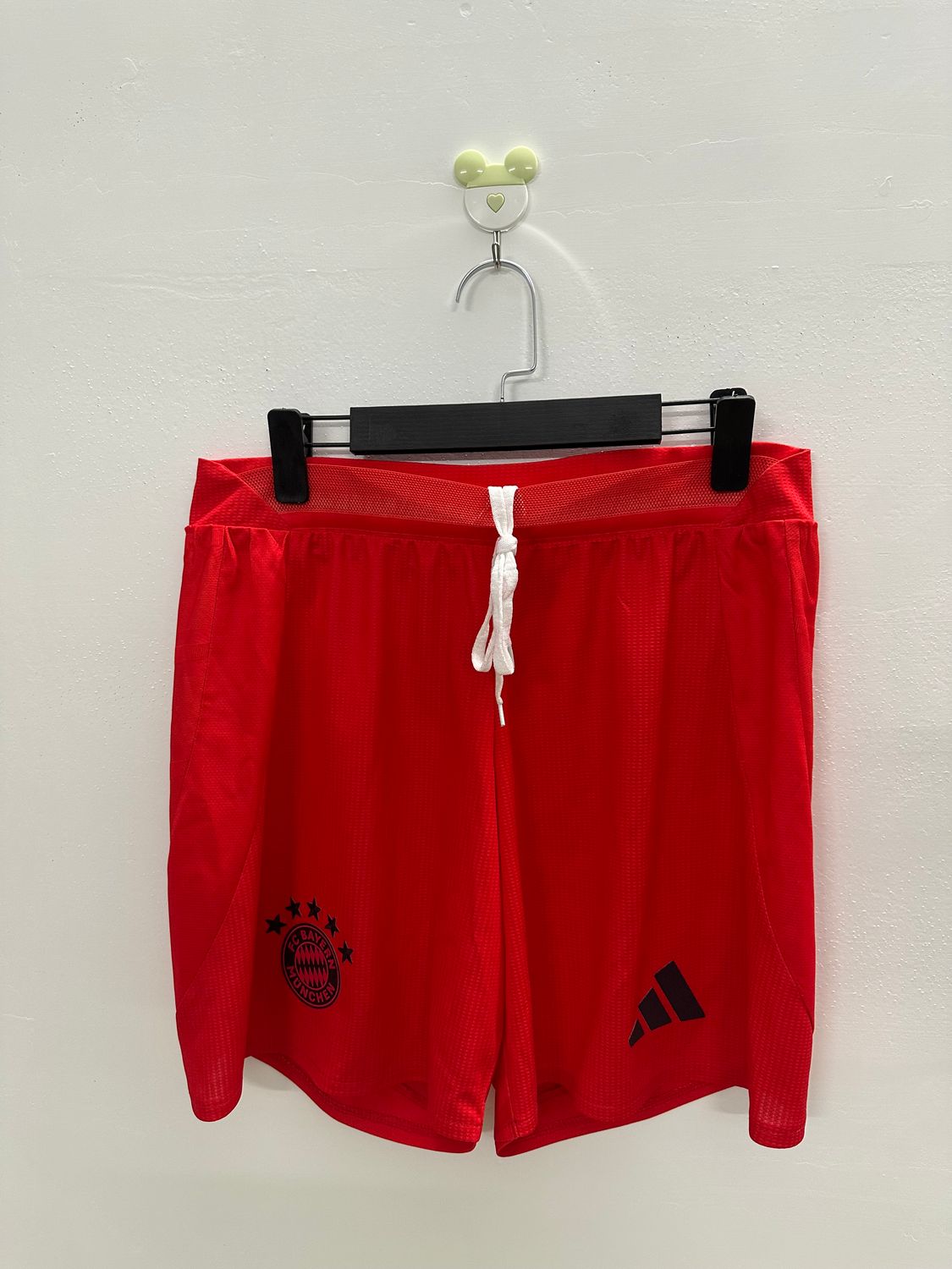 Short  Bayern de Munique 2024/2025 Versão Jogador