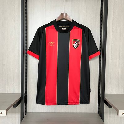 Camisa Bournemouth 2024/2025 Torcedor