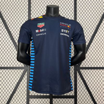 Camisa F1 2024 Castore