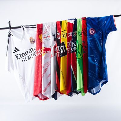 CAMISAS MASCULINA