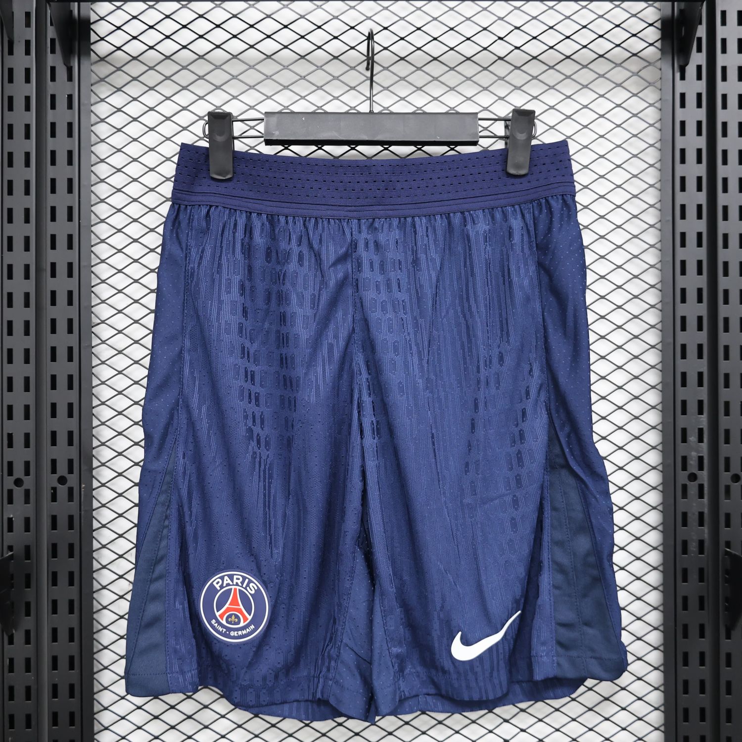 Short PSG 2024/2025 Versão Jogador
