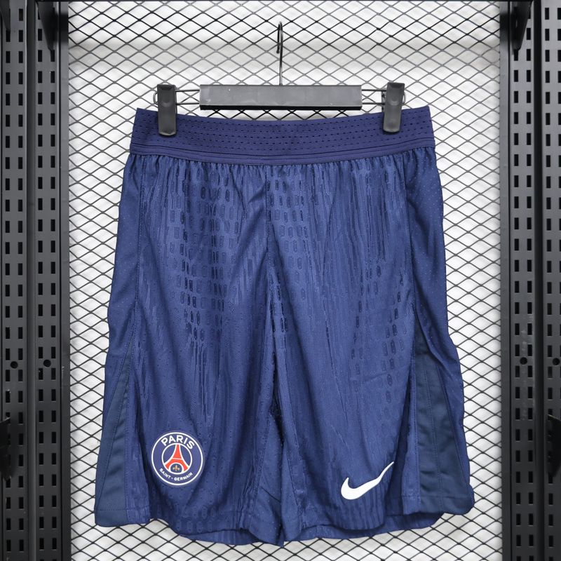 Short PSG 2024/2025 Versão Jogador