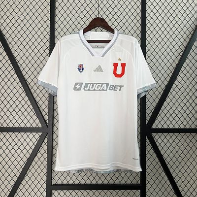 Camisa Universidad de Chile 2024/2025 - Away