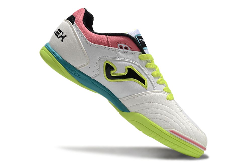 Chuteira de Futsal Joma Top Flex