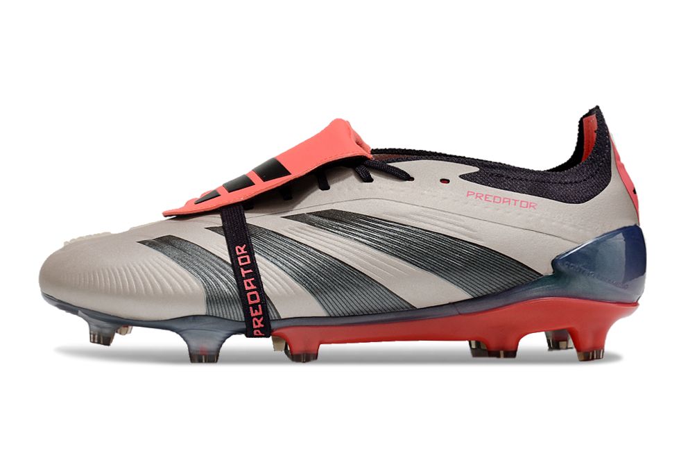 Chuteira de Campo ADIDAS Predator+ Elite FG David Beckham