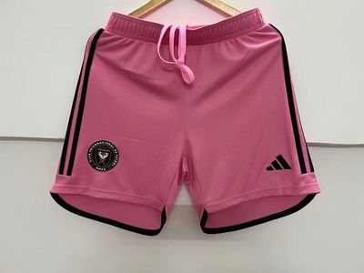 Short Inter Miami 2024/2025 Versão Jogador