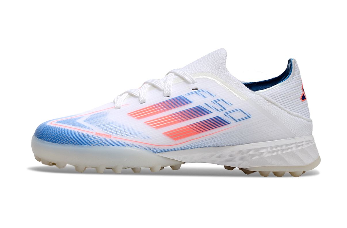 Chuteira Society ADIDAS F50 Pro Infantil