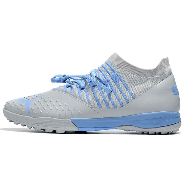 Chuteira Society PUMA Future Z 1.4 Pro Cage Infantil