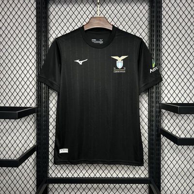 Camisa Lazio 2024-2025 Mizuno