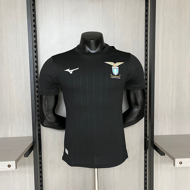 Camisa Lazio  2024/2025 Jogador