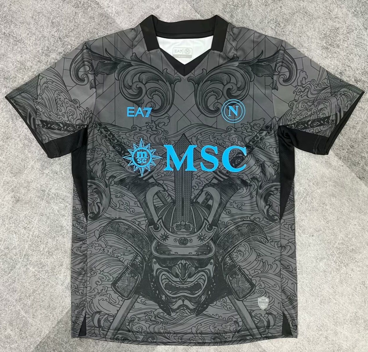 Camisa Lazio 2024-2025