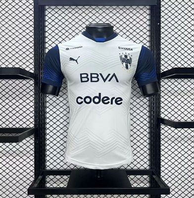 Camisa Monterrey 2024/2025 Jogador