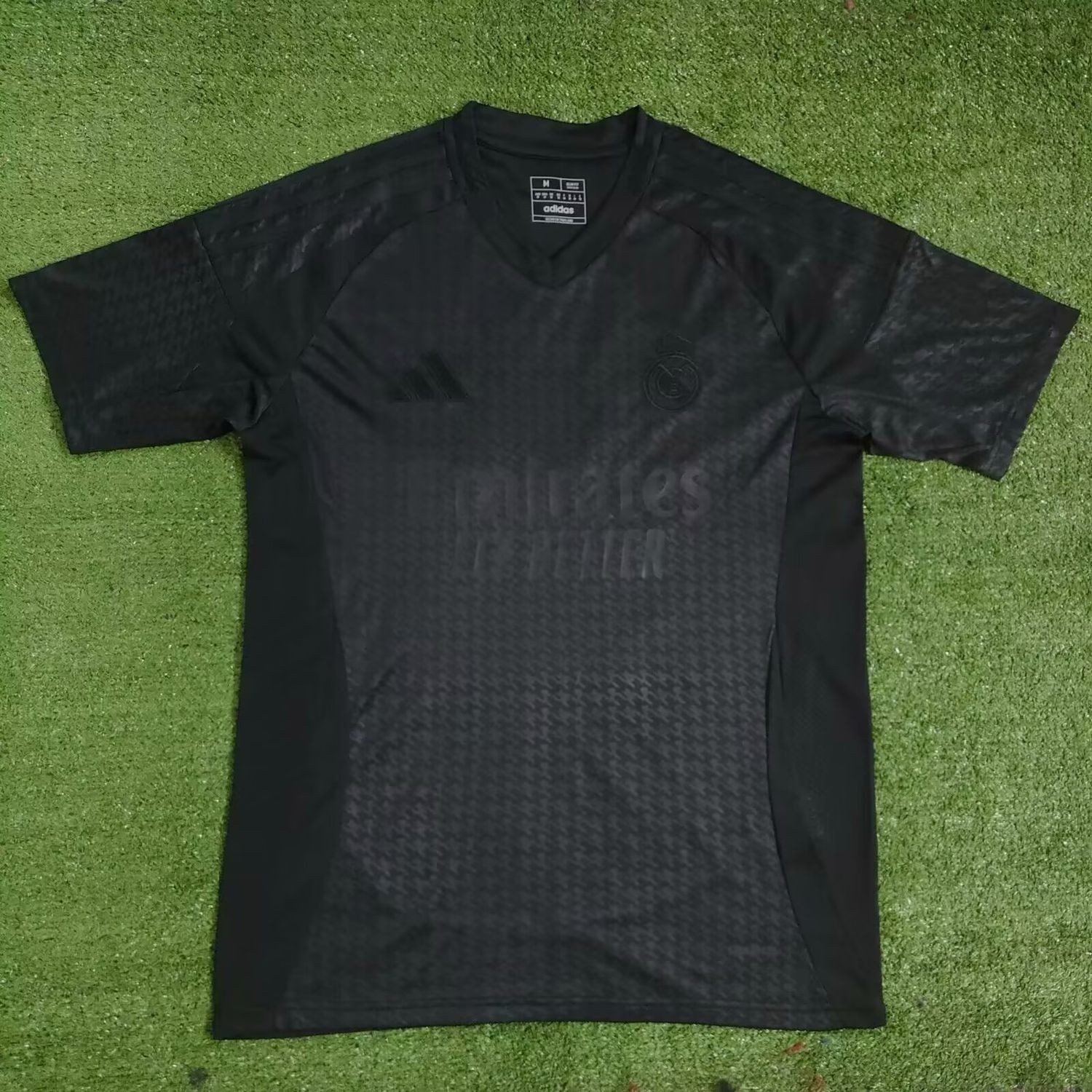 Camisa Real Madrid Especial 2024/2025  Torcedor