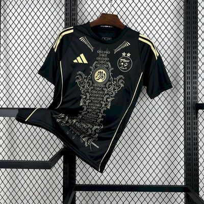 Camisa Seleção Argélia Edição Especial 2024/2025