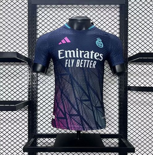 Camisa Real Madrid 2024/2025 Special Edition  Jogador