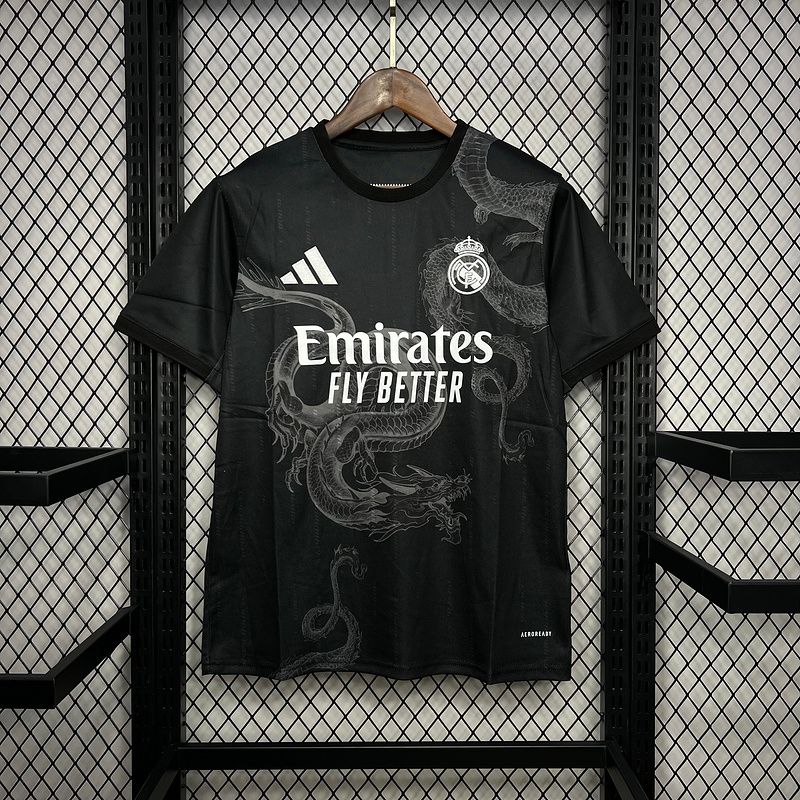 Camisa Real Madrid Special Edition 2024