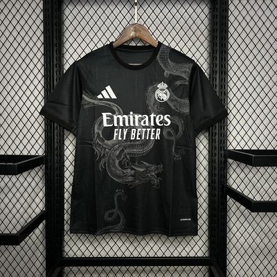 Camisa Real Madrid Special Edition 2024