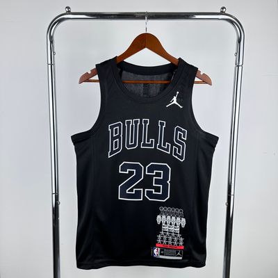 Regata NBA Chicago Bulls Edição de MvP Michael Jordan
