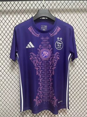 Camisa Seleção Argélia Edição Especial 2024/2025
