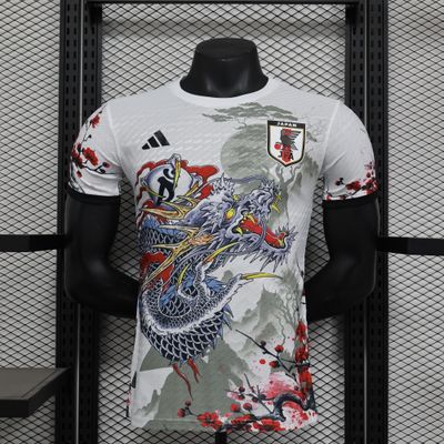 Camisa Japão 2024/2025 Especial  Versão Jogador