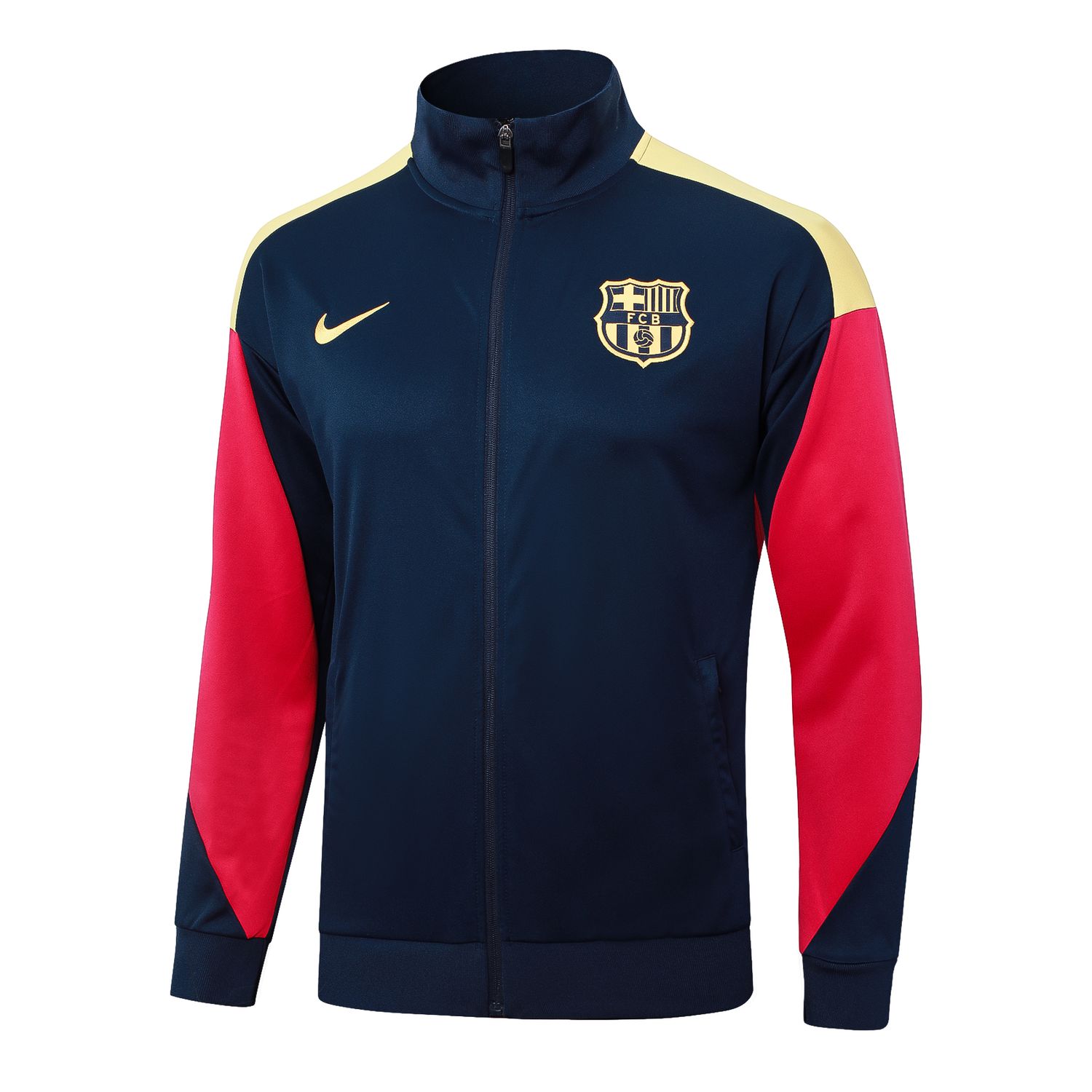 Jaqueta Barcelona 2024/2025