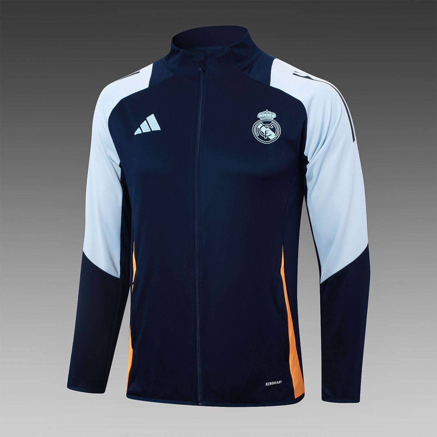 Jaqueta Real Madrid Adidas 2024/2025