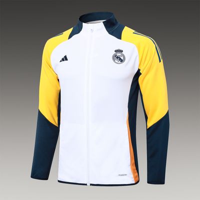 Jaqueta Real Madrid Adidas 2024/2025
