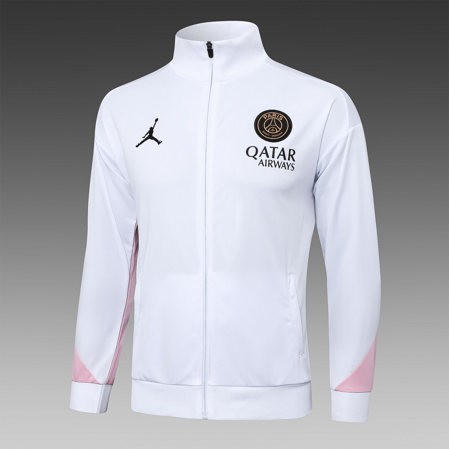 Jaqueta  de treino PSG 2024/2025