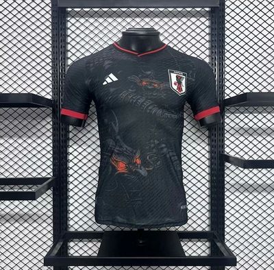Camisa Japão 2024/2025 Especial  Versão Jogador