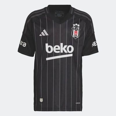 Camisa Besiktas  Away 2024/2025