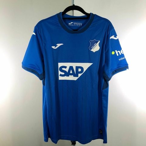 Camisa Hoffenheim Home 2024/25