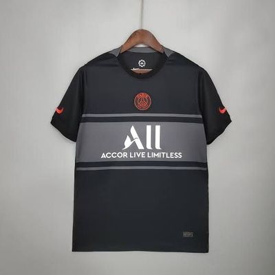 Camisa  PSG 2021-2022 Away