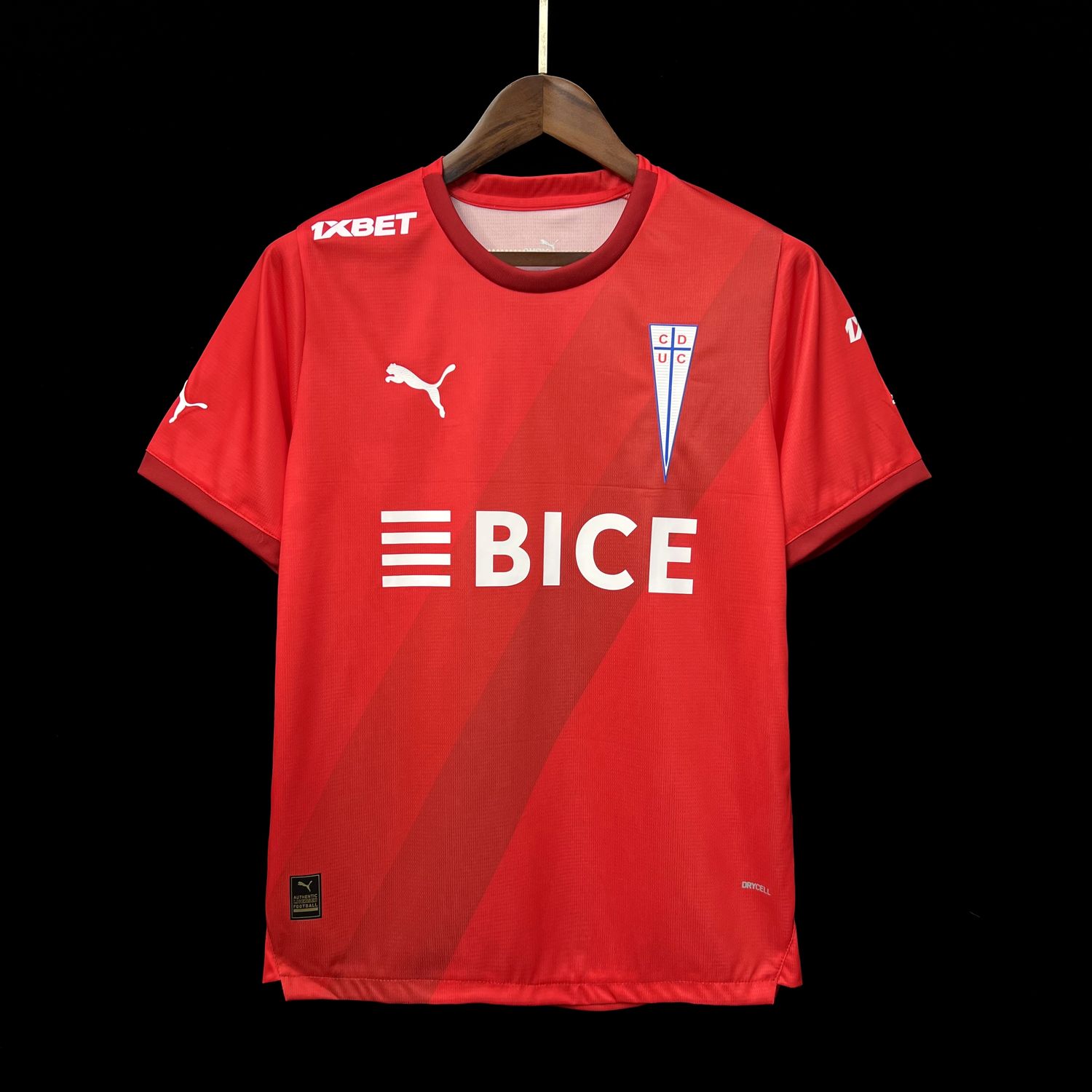 Camisa Club Deportivo Universidad Católica 2024/2025