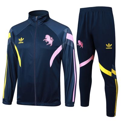 Kit Agasalho Adidas Juventus 2024/2025
