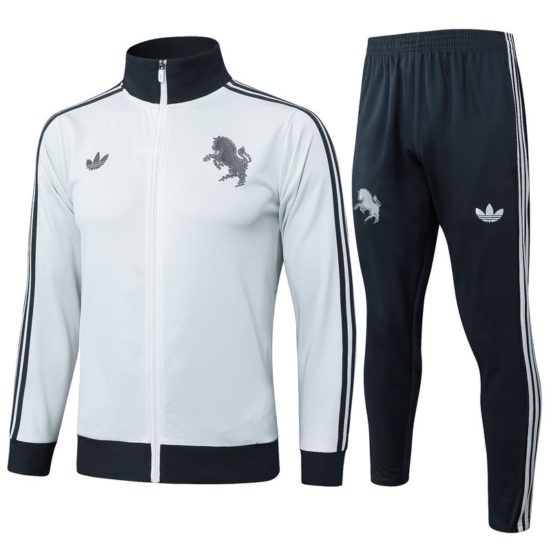 Kit Agasalho Adidas Juventus 2024/2025
