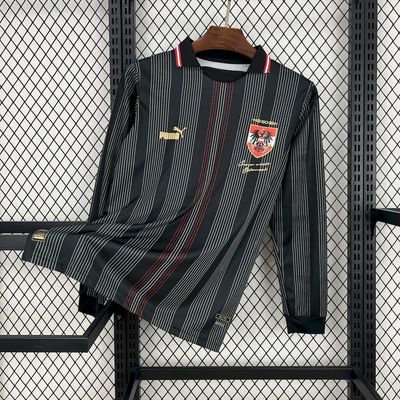 Camisa  Áustria  50 anos Especial Puma
