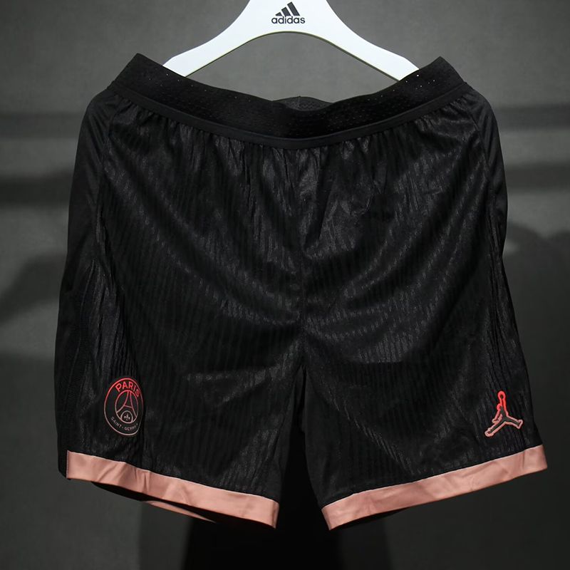 Short PSG 2024/2025 Versão Jogador