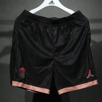 Short PSG 2024/2025 Versão Jogador