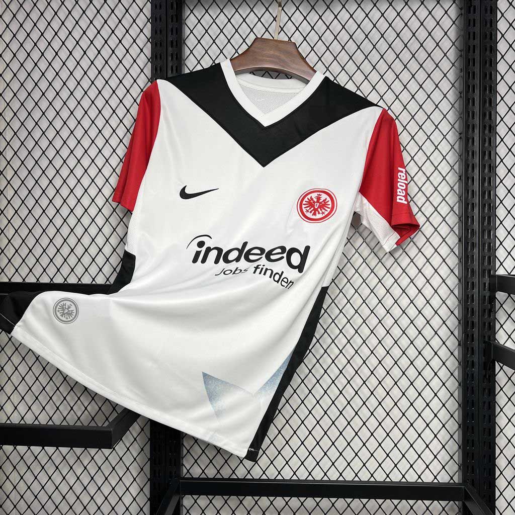 Camisa   Eintracht Frankfurt 2024/2025