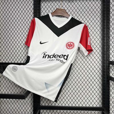 Camisa   Eintracht Frankfurt 2024/2025