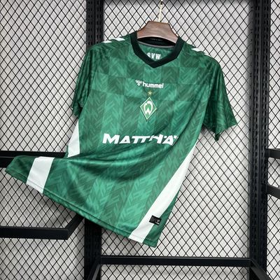 Camisa  Werder Bremen 24/25 - Masculina