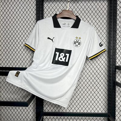 Camisa Borussia Dortmund  2024/2025