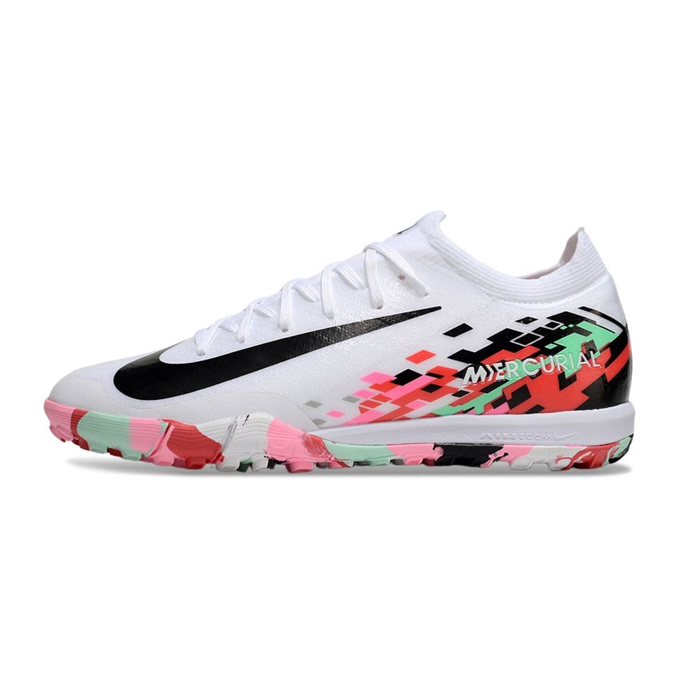 Chuteira Society Nike Air Zoom Mercurial Vapor 16 Pro