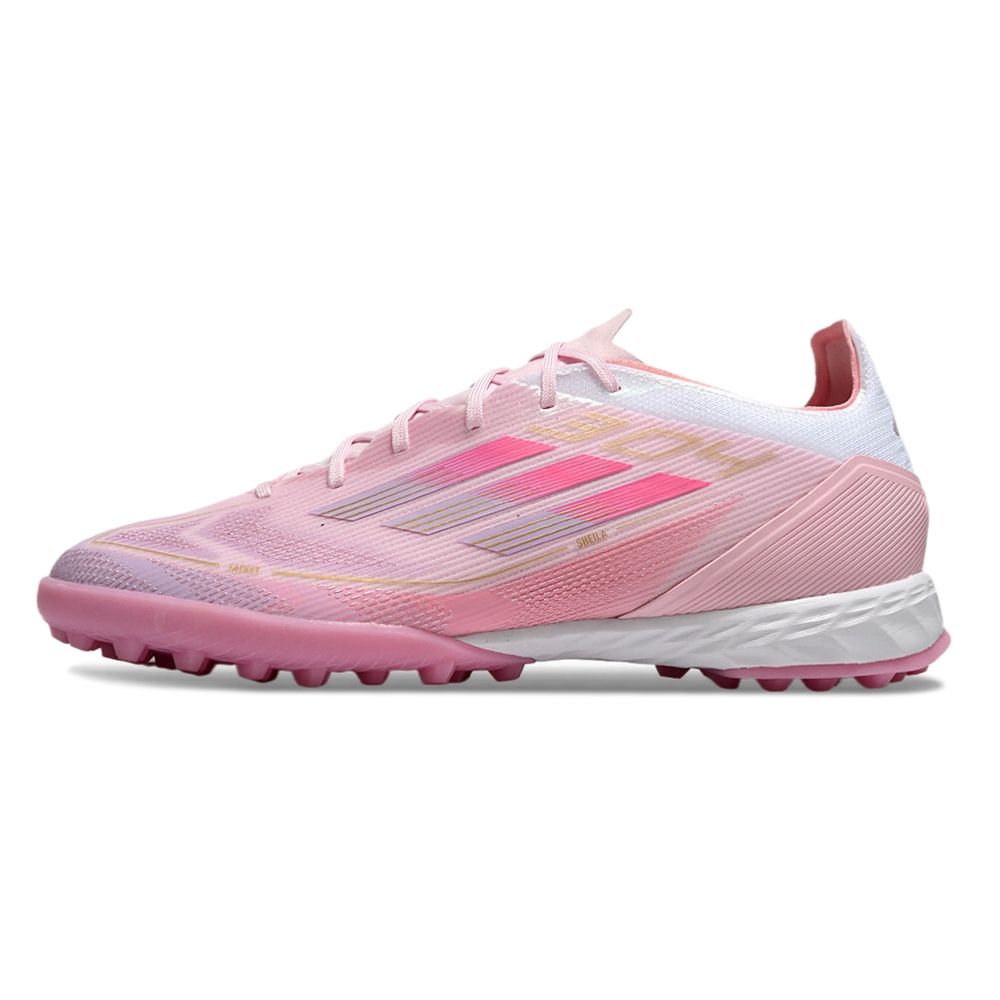 Chuteira Society ADIDAS F50 Pro Lamine Yamal