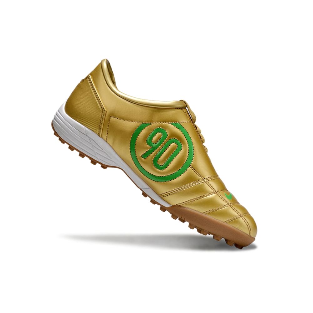 Chuteira Society Nike Total 90
