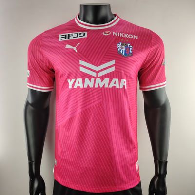 Camisa  Cerezo Osaka 2024 Jogador