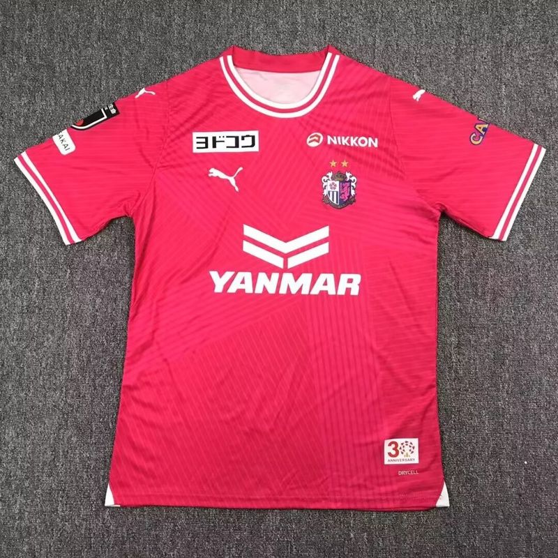 Camisa Cerezo Osaka 2024