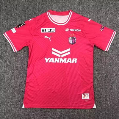 Camisa Cerezo Osaka 2024