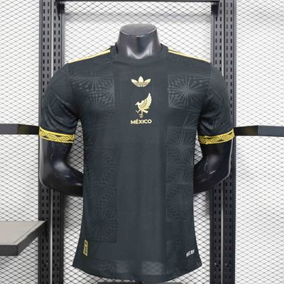Camisa México Home  2025-2026 Adidas Jogador
